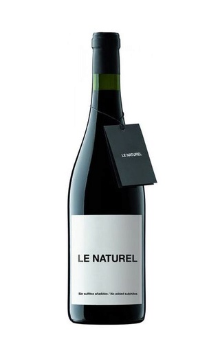 Ароа Ле Натурель Наварра 2018 0.75 л фото вино Aroa Le Naturel Navarra 2018 0,75 л