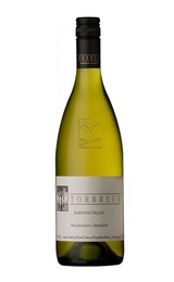 Вино Torbreck Woodcutter's Semillon 2017 0,75 л