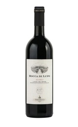 Вино Tormaresca Bocca di Lupo Castel del Monte 2013 0,75 л