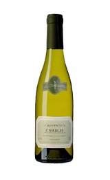 Вино La Chablisienne Chablis La Pierrelee 2017 0,75 л
