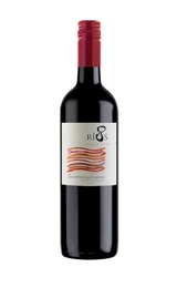 Вино Undurraga 8 Rios Cabernet Sauvignon 2016 0,75 л
