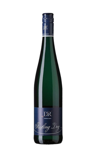 Др. Лоозен Др. Л Рислинг Квалитетсвайн 2017 0.75 л фото вино Dr.Loosen Dr. L Riesling Qualitatswein 2017 0,75 л
