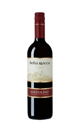 Вино Della Rocca Bardolino 2017 0,75 л