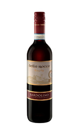 Вино Della Rocca Bardolino 2018 0,75 л
