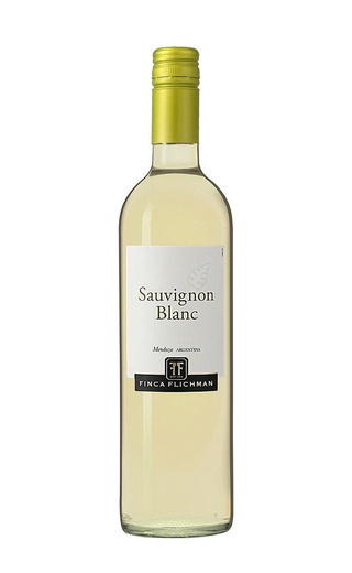 Финка Фличман Совиньон Блан 2015 0.75 л фото вино Finca Flichman Sauvignon Blanc 2015 0,75 л