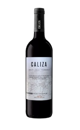 Вино Caliza La Mancha Red 2019 0,75 л