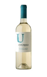 Вино Undurraga Sauvignon Blanc 2019 0,75 л