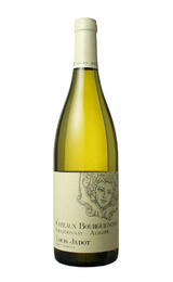 Вино Louis Jadot Coteaux Bourguignons Blanc 2015 0,75 л