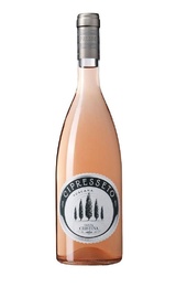 Вино Antinori Santa Cristina Cipresseto Rosato 2018&nbsp;0,75&nbsp;л