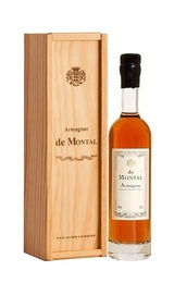 Арманьяк Montal Bas Armagnac 1965 0,2 л