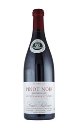 Вино Louis Latour Bourgogne Pinot Noir 2013 0,75 л