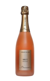 Игристое вино Baumard Cremant de Loire Carte Corail Brut Rose 1,5 л