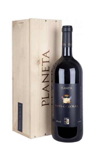 фото вино Planeta Santa Cecilia 2010 3 л