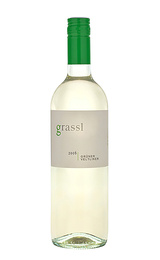 Вино Grassl Gruner Veltliner 2018 0,75 л