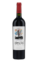 Вино Happy Country Cabernet Sauvignon Gran Reserva 0,75 л