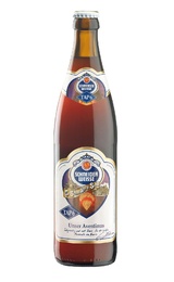 Пиво Schneider Weisse Tap 7 Original Unser 20&nbsp;шт.&nbsp;0,5&nbsp;л
