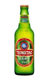 Пиво Tsingtao 24 шт. 0,64 л