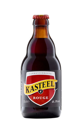 фото пиво Van Honsebrouck Kasteel Rouge 7 24&nbsp;шт. 0,5 л