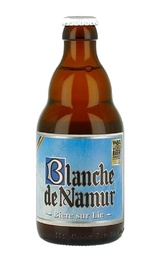 Пиво Blanche de Namur 24&nbsp;шт.&nbsp;0,5&nbsp;л