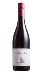 Вино Villa Wolf Qualitatswein Pinot Noir 2017 0,75 л