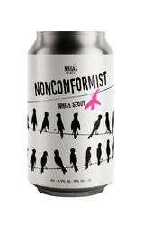 Пиво Нью Ригас Нонконформист 0,33 л
