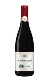 Вино Ogier Les Paillanches Crozes-Hermitage 2017&nbsp;0,75&nbsp;л