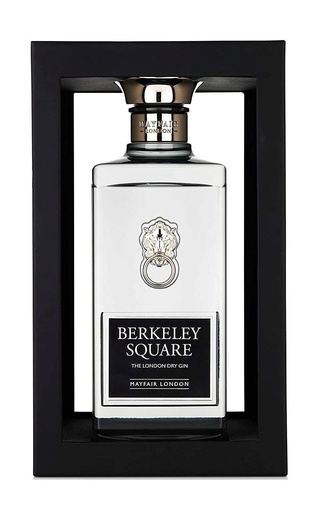Беркли Сквер 0.7 л фото джин Berkeley Square 0,7 л
