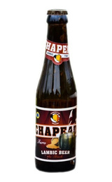 Пиво Chapeau Faro 24&nbsp;шт.&nbsp;0,25&nbsp;л
