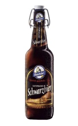 Пиво Zoller-Hof Schwarzbier 24 шт. 0,5 л