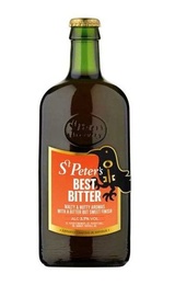 Пиво St. Peter's Best Bitter 8&nbsp;шт.&nbsp;0,5&nbsp;л