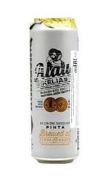 Пиво Rinkuskiai Alaus Kelias 24 шт. 0,568 л