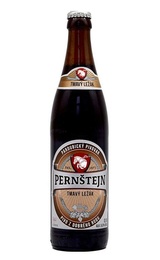 Пиво Pernstejn Dark 20&nbsp;шт.&nbsp;0,5&nbsp;л