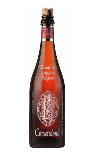 фото пиво Corsendonk Rousse 24&nbsp;шт. 0,75 л