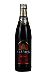 Пиво Klaster Tmave 20&nbsp;шт.&nbsp;0,5&nbsp;л