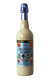 Пиво Delirium Tremens 24&nbsp;шт.&nbsp;0,75&nbsp;л
