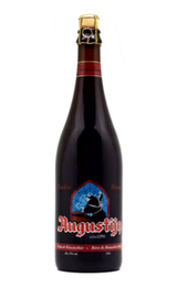 Пиво Van Steenberge Augustijn Donker 12&nbsp;шт.&nbsp;0,75&nbsp;л