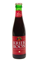 Пиво Boon Kriek Boon 24&nbsp;шт.&nbsp;0,375&nbsp;л
