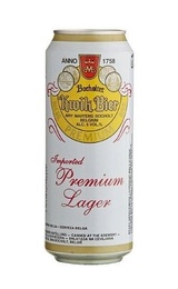 Пиво Bocholter Kwik Bier 24&nbsp;шт.&nbsp;0,5&nbsp;л