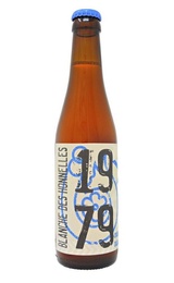 Пиво Abbaye Des Rocs Blanche Des Honnelles 24&nbsp;шт.&nbsp;0,33&nbsp;л
