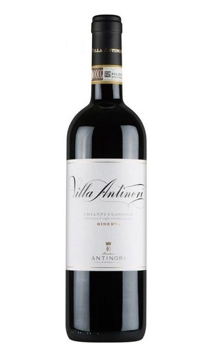Вино Antinori Villa Chianti Classico Riserva 2015 0,375 л