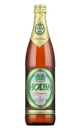Пиво Holba Premium 20 шт. 0,5 л