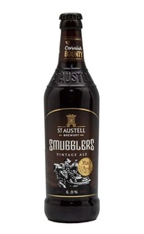 Пиво St. Austell Smugglers 12 шт. 0,5 л