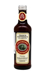 Лимонад Hartridges Cranberry & Raspberry 12 шт. 0,33 л