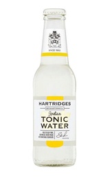 Лимонад Hartridges Indian Tonic Water 24 шт. 0,2 л