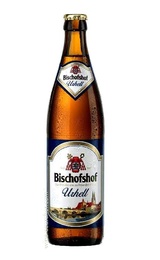 Пиво Бишофсхоф Урхель