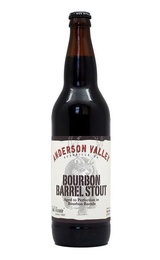 Пиво Anderson Valley Bourbon Barrel Stout 12 шт. 0,65 л