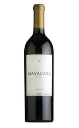 Вино Mi Terruno Mayacaba Malbec 0,75 л