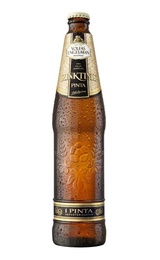 Пиво Volfas Engelman Rinktinis Pinta 20 шт. 0,568 л