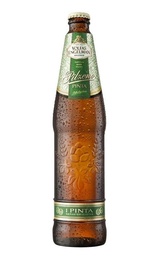 Пиво Volfas Engelman Pilzeno Pinta 20 шт. 0,568 л