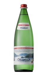Chiarella Naturale In Green Glass Bottle 12 шт. 1 л
